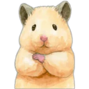 Hamsters Cute 13