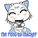 M
Larine
me robo-tu-sticker