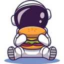 Lindo Astronauta 16