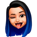 Memoji Pink and Blue ☆ 10