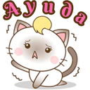 Zuki, Gatita Siamés (2) 26