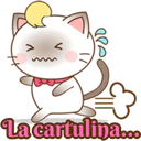 Zuki, Gatita Siamés (2) 28