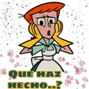 QUE HAz
НЕСНО..?