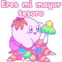 Kirby Cute 21