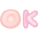 Watercolor Emojis 5
