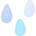 Watercolor Emojis 12