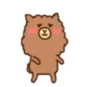 ANIMALITOS mov. 18