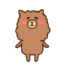 ANIMALITOS mov. 11