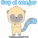 Animals YooHoo🐰🦝🇵🇪 24