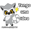 Animals YooHoo🐰🦝🇵🇪 2