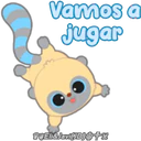 Animals YooHoo🐰🦝🇵🇪 19