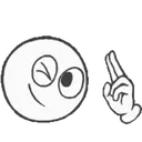 ANIMATED FACE Mov 23
