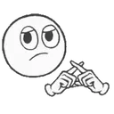 ANIMATED FACE Mov 17