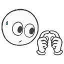 ANIMATED FACE Mov 18