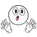 ANIMATED FACE Mov 4
