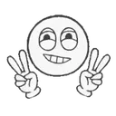ANIMATED FACE Mov 24