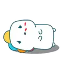 BABY DINOSAUR mͫoⷪvͮ. 11
