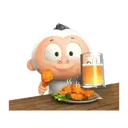 Baby Gorila 2 Mov 3
