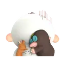 Baby Gorila 2 Mov 5