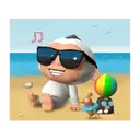 Baby Gorila 2 Mov 9