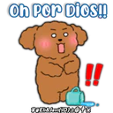 Caniche Dog🐕🇵🇪 3