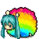 colorful emoji sheep🐑2🇵🇪mov 4