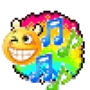 colorful emoji sheep🐑2🇵🇪mov 24