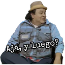 Coqueta & Audaz Patrocinanos 27