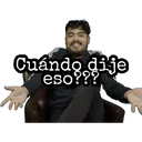 Coqueta & Audaz Patrocinanos 20
