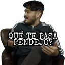 Coqueta & Audaz Patrocinanos 21