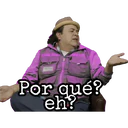 Coqueta & Audaz Patrocinanos 18