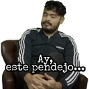 Coqueta & Audaz Patrocinanos 2