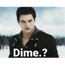 Crepúsculo Mov 5