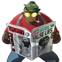 Gorillaz Mov 14