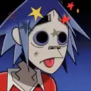 Gorillaz Mov 25