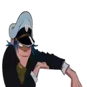 Gorillaz Mov 17