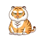 Grumpy🐯Tygger 8