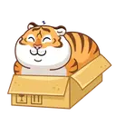 Grumpy🐯Tygger 2
