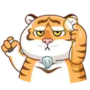 Grumpy🐯Tygger 14