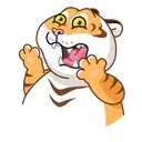 Grumpy🐯Tygger 4