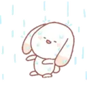 Just a Rabbit 8