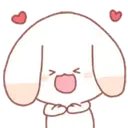 Just a Rabbit 7