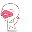 LABIOS ROSA mov 30