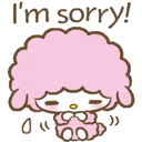 Melody Pink 15