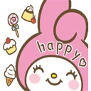 Melody Pink 29