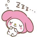 Melody Pink 24