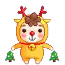 PIXEL GIRL. MOV 8