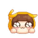 PIXEL GIRL. MOV 19