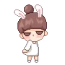 PIXEL GIRL. MOV 1