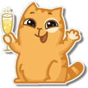 Orange Cat 🐱 2 14